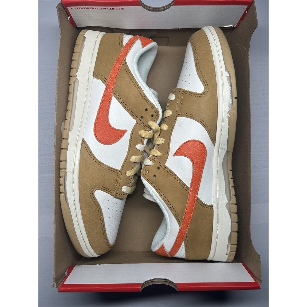 Nike Dunk Low Retro Be The One Men - Size 12‎ - HM3729 181 - New/No Lid